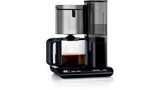 Filtre Kahve Makinesi Styline Siyah TKA8633 TKA8633-1