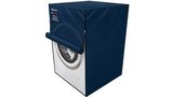 Front Load Washing Machine & Dishwasher Dust Cover/ Protective Cover - Blue 00579247 00579247-5