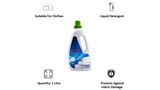 Bosch   Fabric Softener for Washing Machine 17002492 17002492-3