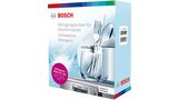 Bosch Dishwasher Detergent - 1 kg 17004947 17004947-1