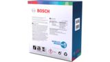 Bosch Dishwasher Detergent - 1 kg 17004947 17004947-2