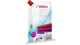 Bosch   Liquid Detergent for Front Load Washing Machine -1 L Refill Pack 17005231 17005231-6