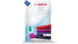 Bosch   Top Load Washing Machine Liquid Detergent - 1 litre Refill pack 17005266 17005266-1