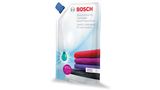 Bosch   Top Load Washing Machine Liquid Detergent - 1 litre Refill pack 17005266 17005266-5