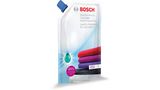 Bosch   Top Load Washing Machine Liquid Detergent - 1 litre Refill pack 17005266 17005266-7