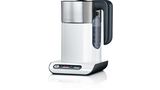 Hervidor Styline Blanco TWK8611P TWK8611P-1