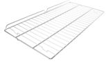 Grille for oven (not crannked) 359 x 716 mm 11042024 11042024-2