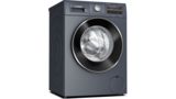 Series 4 washing machine, front loader 7 kg 1200 rpm WAJ2446MIN WAJ2446MIN-1