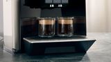 Helautomatisk kaffemaskin EQ900 Svart, Vattentank TQ903R09 TQ903R09-9