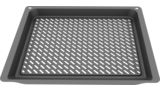 Airfry tray, anthracite enamelled 17007171 17007171-1