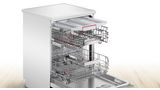 Série 6 Lave-vaisselle pose-libre 60 cm Blanc SMS6ECW93E SMS6ECW93E-7