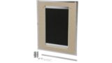 Lucka till helintegrerad diskmaskin 60cm 17003105 17003105-2