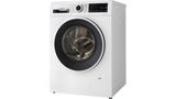 Serie 6 Wasmachine, voorlader 9 kg 1400 rpm WGG24405NL WGG24405NL-10