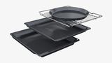 iQ700 Inbyggnadsugn 60 x 60 cm Svart HB772G2B2S HB772G2B2S-6