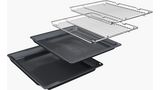 iQ700 Inbyggnadsugn 60 x 60 cm Vit HB774G2W1S HB774G2W1S-6