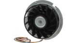 Fan motor cooling fan, pyrolysis, 24V, DC, 28,8W 12004794 12004794-1