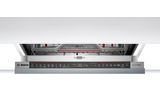 Serie 8 Vollintegrierter Geschirrspüler 60 cm VarioScharnier für besondere Einbausituationen SMT8YC801E SMT8YC801E-3