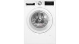 Series 4 washer-dryer 8/5 kg 1400 rpm WNA13400PL WNA13400PL-2
