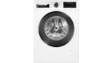 Series 6 washing machine, frontloader fullsize 10 kg 1400 rpm WGG2540KPL WGG2540KPL-2