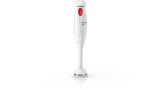 Hand blender CleverMixx 300 W White, Red MS1WR0001I MS1WR0001I-11