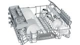 Series 2 Free-standing dishwasher 60 cm White SMS25CW00E SMS25CW00E-6