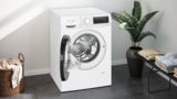 iQ500 Tvättmaskin, frontmatad 10 kg 1400 v/min WG54G20PDN WG54G20PDN-3