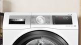 Serie 8 Kombinerad tvätt och tork 10/6 kg 1400 v/min WDU8H542SN WDU8H542SN-2