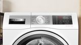 Serie 6 washer dryer 10/6 kg 1400 r.p.m. WDU28560PE WDU28560PE-2