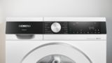 iQ500 Tvättmaskin, frontmatad 9 kg 1400 v/min, Vit WG44G2ACDN WG44G2ACDN-3