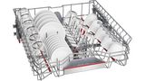 Series 6 Fully-integrated dishwasher 60 cm SMD6EDX57G SMD6EDX57G-8