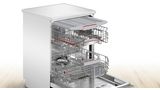 Series 6 Bosch free-standing dishwasher 60 cm White SMS6ZCW37Q SMS6ZCW37Q-7