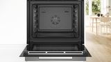 Series 8 Built-in oven 60 x 60 cm Black HBG7341B1 HBG7341B1-3