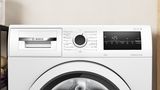 Serie 4 Lavadora de carga frontal 8 kg 1400 r.p.m., Blanco WAN28287ES WAN28287ES-2