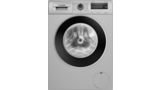 Series 4 washing machine, front loader 6.5 kg 1200 rpm WAJ24169IN WAJ24169IN-1