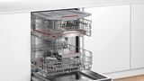 Série 6 Lave-vaisselle entièrement intégrable 60 cm Charnières Vario SMT6TC800E SMT6TC800E-9