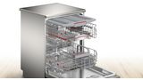 Series 6 free-standing dishwasher 60 cm silver inox SMS6HCI01A SMS6HCI01A-6