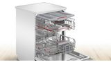 Series 6 free-standing dishwasher 60 cm White SMS6HCW01A SMS6HCW01A-5