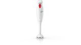 Hand blender CleverMixx 300 W White, Red MS1WR0000I MS1WR0000I-1