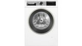 Series 6 washing machine, front loader 10 kg 1400 rpm WGA254A0IN WGA254A0IN-2