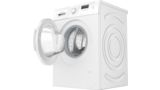 Series 4 washing machine, front loader 7 kg 1000 rpm WAJ2006EIN WAJ2006EIN-4