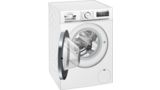 iQ700 Vaskemaskine 10 kg 1600 omdr./min., Hvid WM6HXKO1DN WM6HXKO1DN-5