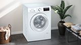 iQ500 Tvättmaskin, frontmatad 9 kg 1400 v/min WM14UPI0DN WM14UPI0DN-4