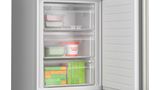 500 Series Freestanding Bottom Freezer Refrigerator 24'' Brushed steel anti-fingerprint B24CB50ESS B24CB50ESS-7