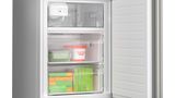 800 Series Freestanding Bottom Freezer Refrigerator 24'' Brushed steel anti-fingerprint B24CB80ESS B24CB80ESS-7