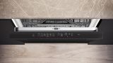 iQ300 Underbyggd diskmaskin 60 cm Black inox SN13EC79CS SN13EC79CS-3