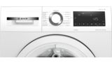 Series 4 washer-dryer 8/5 kg 1400 rpm WNA13400PL WNA13400PL-3