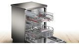 Series 6 Free-standing dishwasher 60 cm silver inox SMS6HAI01A SMS6HAI01A-7