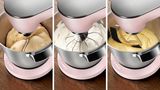 Serie 8 Küchenmaschine OptiMUM 1600 W Pink, silber MUM9A66N00 MUM9A66N00-6