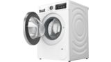 Serie 8 Tvättmaskin, frontmatad 9 kg 1400 v/min WAV28KHBSN WAV28KHBSN-7