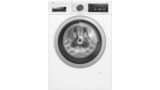 Serie 8 Tvättmaskin, frontmatad 9 kg 1400 v/min WAV28KHBSN WAV28KHBSN-3